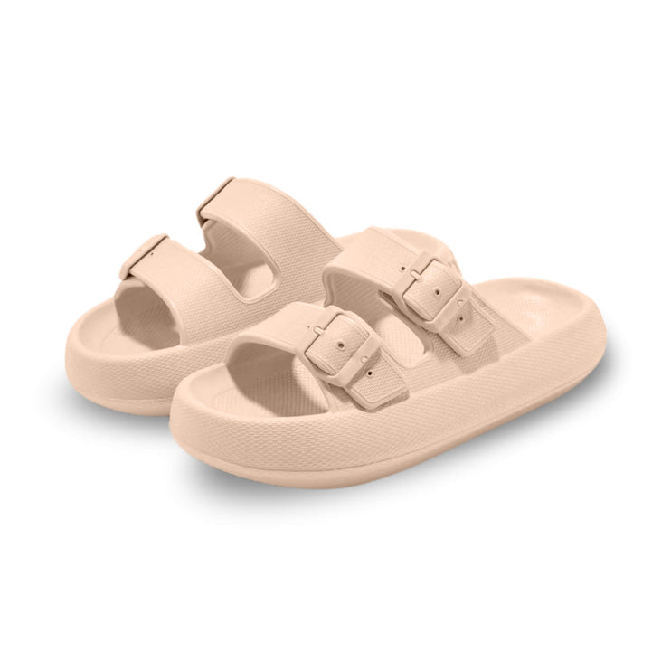 Roamies Adjustable Slides - Men's