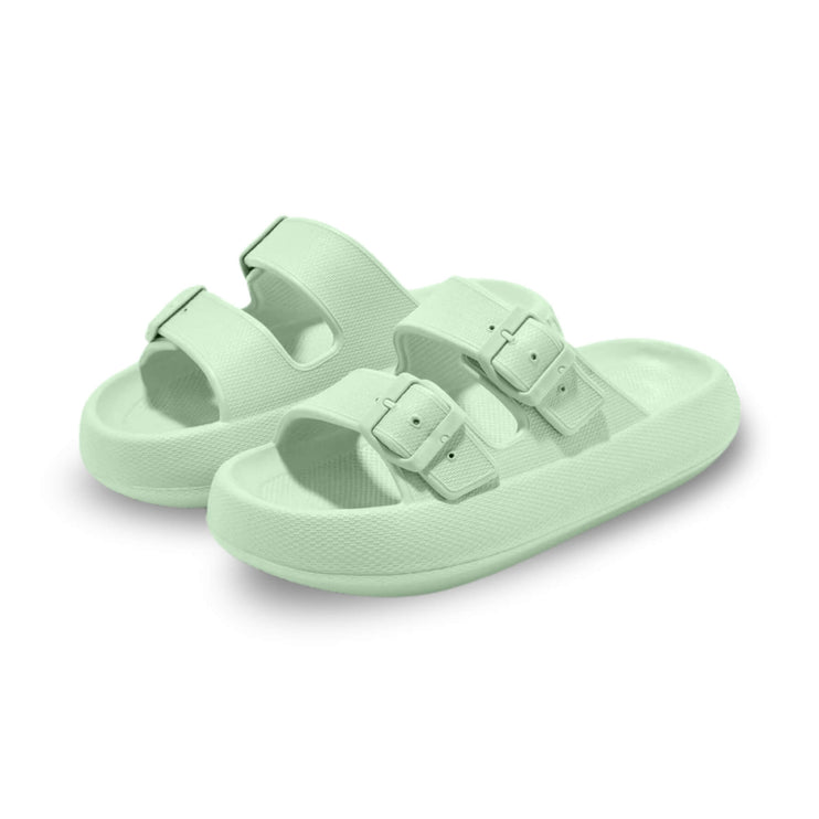 Roamies Adjustable Slides